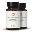 Acide folique (folate) Metafolin400