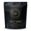 ISO-C Whey Matcha