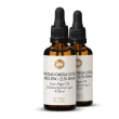 Omega 3 l EPA 40% + DHA 22,5% Vegan