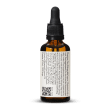 Huile Oméga-3 40 % EPA + 22,5 % DHA Vegan