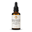 Omega 3 l EPA 40% + DHA 22,5% Vegan