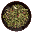 Tisane basifiante bio Gourmet