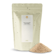 Maca noire bio glatinise