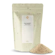Maca jaune bio glatinise