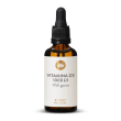 Vitamina D3 1000 UI 1750 Gocce