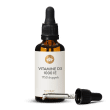 Vitamine D3 25 g / 1000 IE Druppels