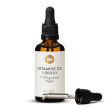 Vitamine D3 1 000 UI Vegan 1 750 Gouttes