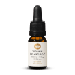 Vitamin D3 + K2 MK-7 2500 IU + 100g Drops