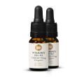 Vitamines D3 + K2 MK7 1000UI + 50g - 300Gouttes