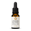 Vitamine D3 + K2 MK7 200 UI + 15 g - Enfants & Bbs