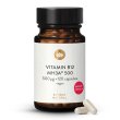 Vitamin B12 MH3A Formel 500 g bioaktiv