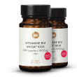 Vitamine B12 MH3A formule1000 g