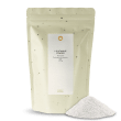 L-Glutaminpulver framstlld genom fermentering, veganskt