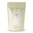 Vegan L-Glutamine Powder Produced by Fermentation