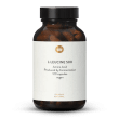 L-leucin 500 kapslar frn fermentering, vegansk