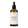 Magnesio ionico Trace Minerals in gocce