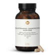 Glucosamina 600mg + condroitina 200mg