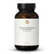 Organic Red Maca Extract Capsules 10:1