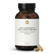 Maca nera estratto 10:1 & arginina