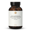 Maca nera estratto 10:1 & arginina