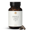 Jernchelat 45 mg bisglycinat + vitamin C