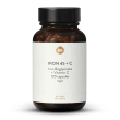 Jernchelat 45 mg bisglycinat + vitamin C