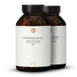 Natural Calcium 250mg Capsules