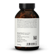 Calcium Natural 400 mg kapsle s vysokou koncentrac