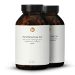 Calcio naturale 250 mg ad alto dosaggio in capule