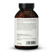 Calcio naturale 250 mg ad alto dosaggio in capule
