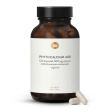 Wap naturalny 400mg wysoka dawka kapsuki