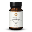 Zinkbisglycinat 25 mg hj dosis