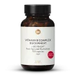 Vitamin B Complex + B12 MH3A Capsules