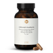 Ekologisk Guarana Kapslar 700 mg kapslar 3,5-5 % koffein