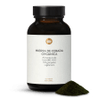 Zumo de hierba de cebada bio en polvo