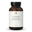 L-cystyna 500 kapsuki z fermentacji, wegaskie