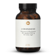 L-Ornithine 500 Capsules uit Fermentatie, Vegan