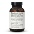 L-metionina 500 in capsule da fermentazione, vegana