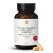 Vitamin B Complex Extra Forte