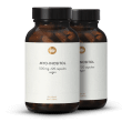 Myo-Inositol-kapsler 500mg