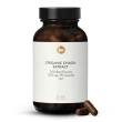 Organic Chaga Extract 20% Beta-Glucans