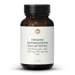 Organic Ashwagandha KSM-66 Royal Capsules