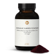 kologisk vildblbrpulver