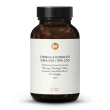 Omega 3 Komplex DHA + EPA Vegansk