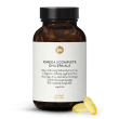 Omega 3 Complete DHA + EPA wegaskie