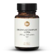 Complejo de selenio Ultra 200g