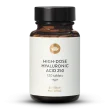 Hyaluronic Acid 250mg High-Dose