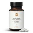 Kyselina hyaluronov 250 mg vysok koncentrace