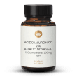 Acido ialuronico 250 mg ad alto dosaggio