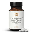 Kwas hialuronowy z fermentacji 250 mg